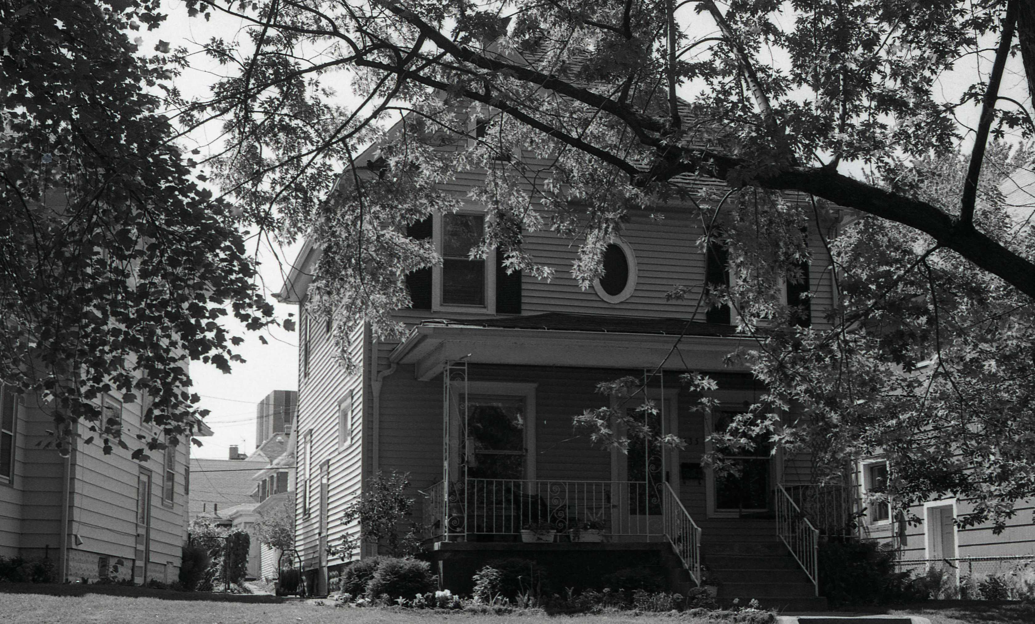 Image credit: Historic Preservation Commission of South Bend and St. Joseph County